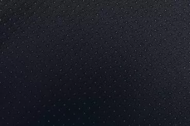 Katzenbett Reza - beige - rund - 50 x 50 x 15 cm